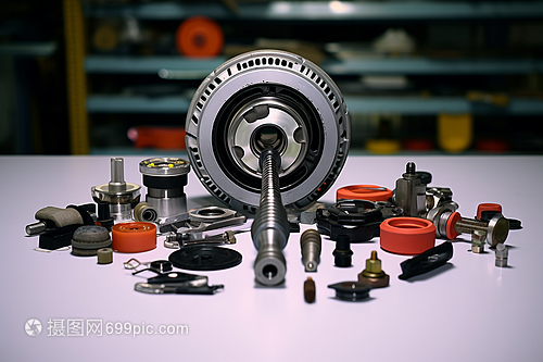 汽車零部件加工 技術創新與行業發展趨勢